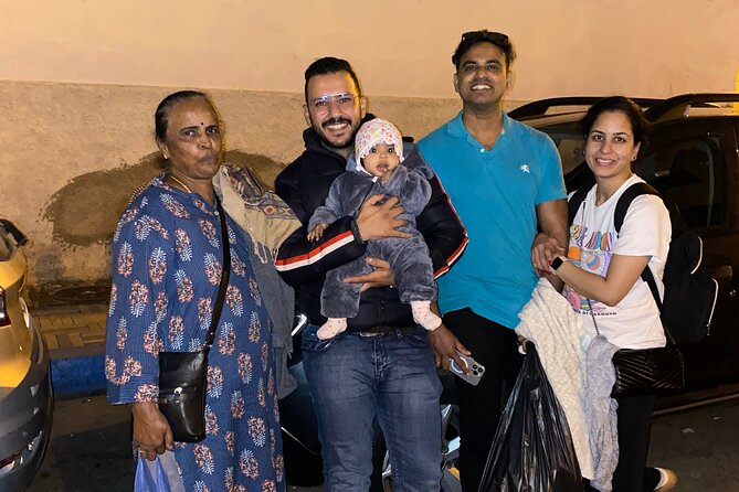 Fez Highlights Half-Day Tour: Unveiling the Best of the Medina - Place R’cif connects the old city to daily life