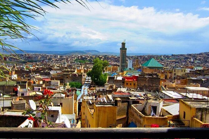 Fez medina and it's secrets : cultural tour (private) - Key points to know before booking