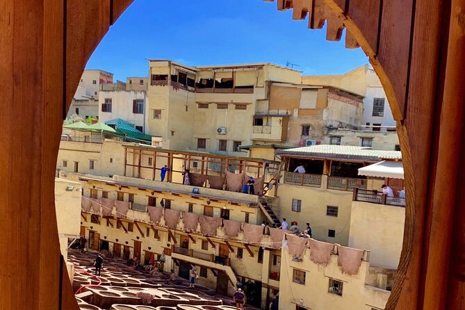 Fez medina and it's secrets : cultural tour (private) - Why a private walk helps in the Fez medina