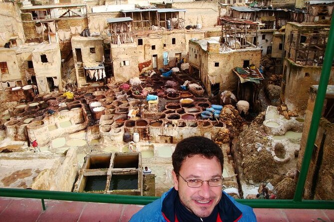 Fez medina and it's secrets : cultural tour (private) - Who will get the most from this experience