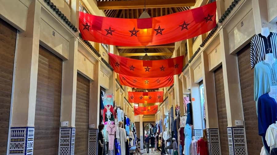 Fez Medina Guided Tour - Why a guide matters inside Fez Medina