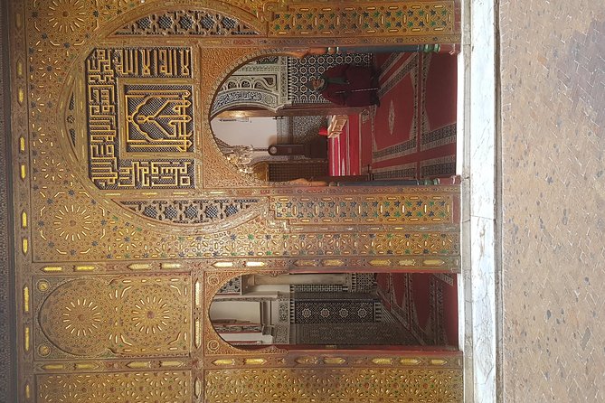 Fez Medina half day walking Tour - A private guide can make the medina easier to understand