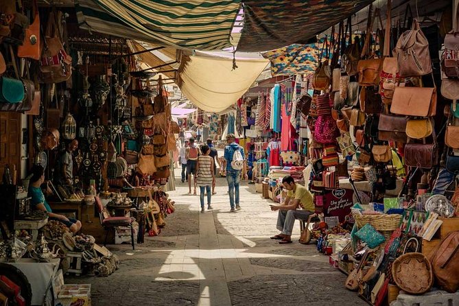Fez Medina half day walking Tour - What the $30 price really covers
