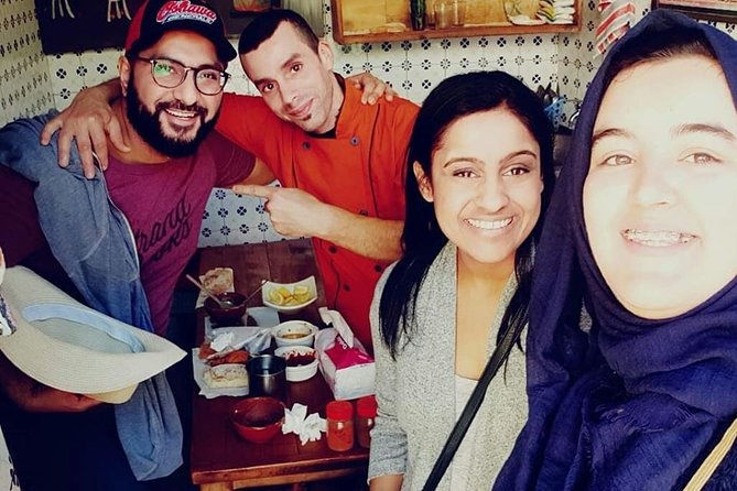 Fez Street Food Tour - From small tastings to a full Moroccan meal