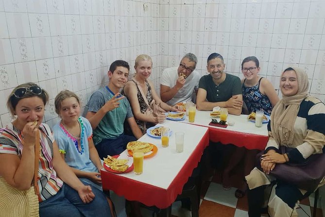 Fez Street Food Tour - What the guides add to the evening