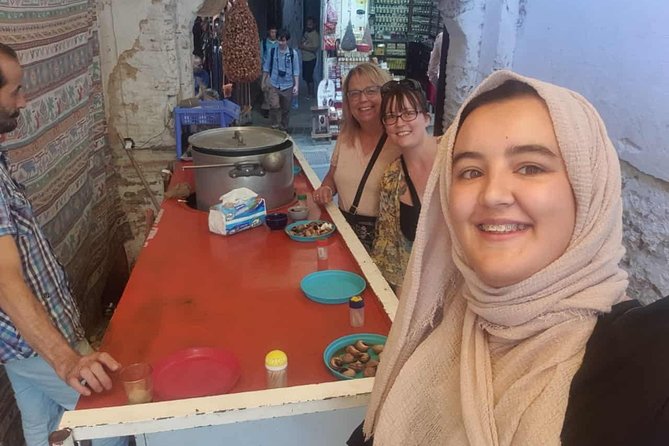Fez Street Food Tour - Who will get the most from this tour