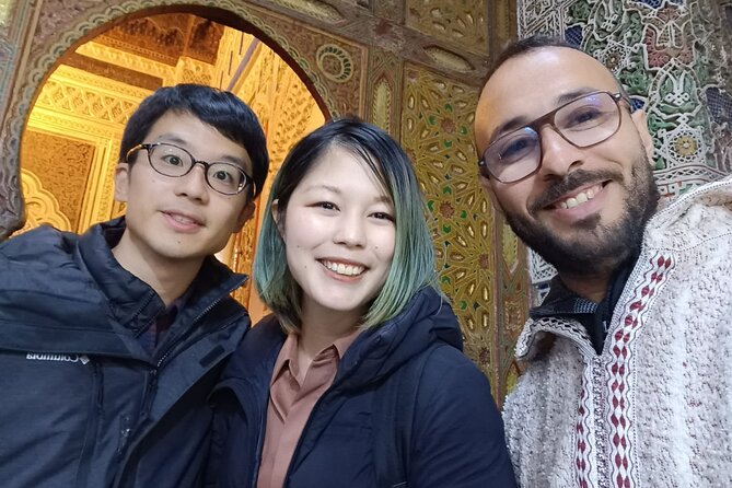Fez Tour Experience - Dar Batha Museum and Moroccan craft