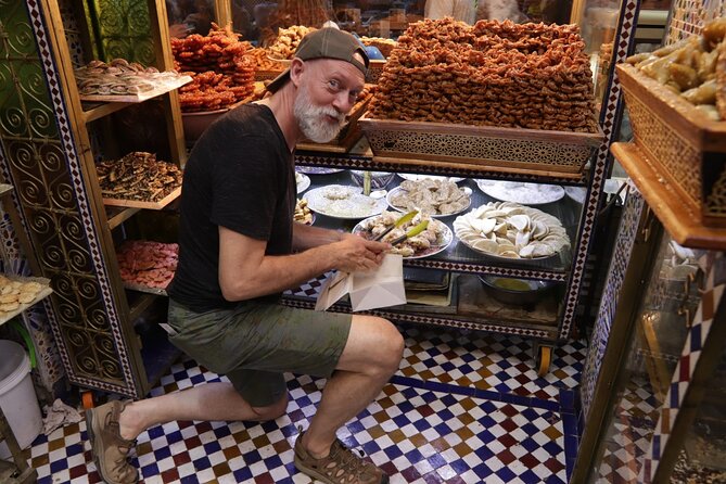Fez Tour Medina Private Walking Tour With Local Guide - Why a private walk helps in Fez