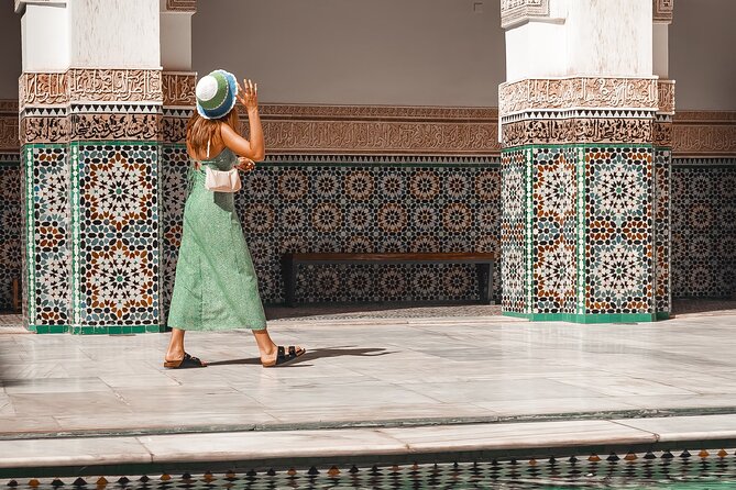 Fez Tours : Guide and Monuments tickets are included - Key points to know before you book