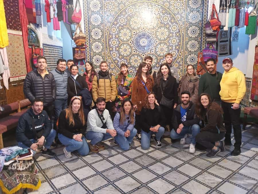 Fez: Walking Tour in the Ancient City of Fez - Key points at a glance