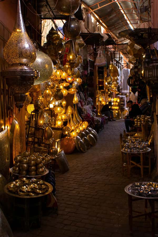 Fez: Walking Tour in the Ancient City of Fez - Artisan workshops without the sales pressure