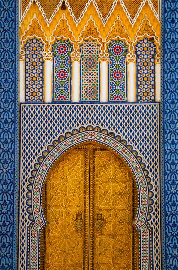 Fez: Walking Tour in the Ancient City of Fez - What $28 gets you
