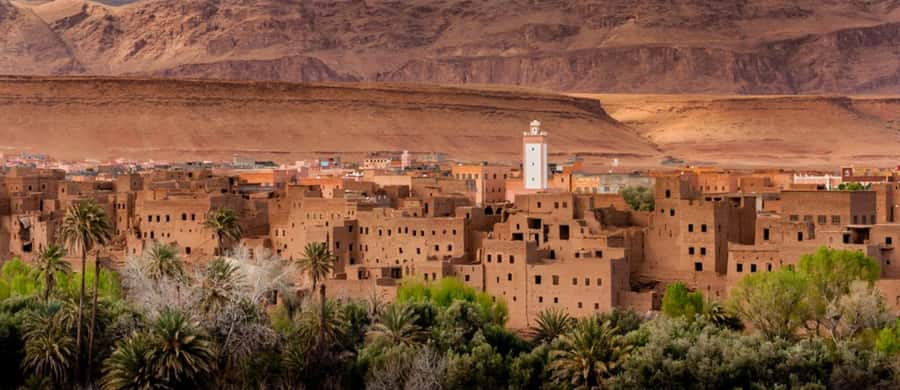 From Agadir: 3-Day Desert Tour to Marrakech - What this Agadir to Marrakech route really delivers