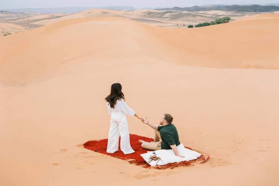 From Agadir: 3-Day Desert Tour to Marrakech - Day three: sunrise, Rissani, and the long road to Marrakech