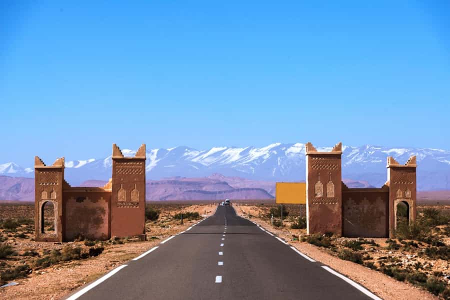 From Agadir: 3-Day Desert Tour to Marrakech - Should you book this three-day desert tour?