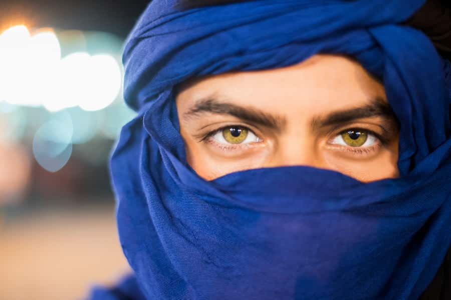 From Agadir : 3-Day Merzouga Desert Adventure - Key points to know before booking