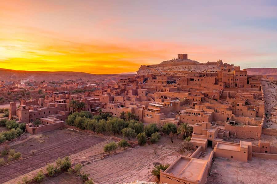 From Agadir : 3-Day Merzouga Desert Adventure - The guides can shape the whole experience