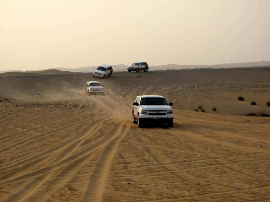 From Agadir: 4×4 Jeep Sahara Desert Tour with Lunch - Lunch with a Berber family
