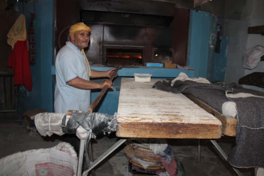 From Agadir: 4×4 Sahara Desert Safari with Lunch and Pickup - Tiznit’s old walls and silver workshops