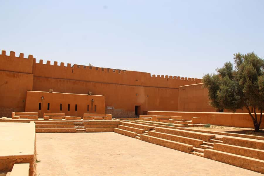 From Agadir: 4×4 Sahara Desert Safari with Lunch and Pickup - Is $49 good value?