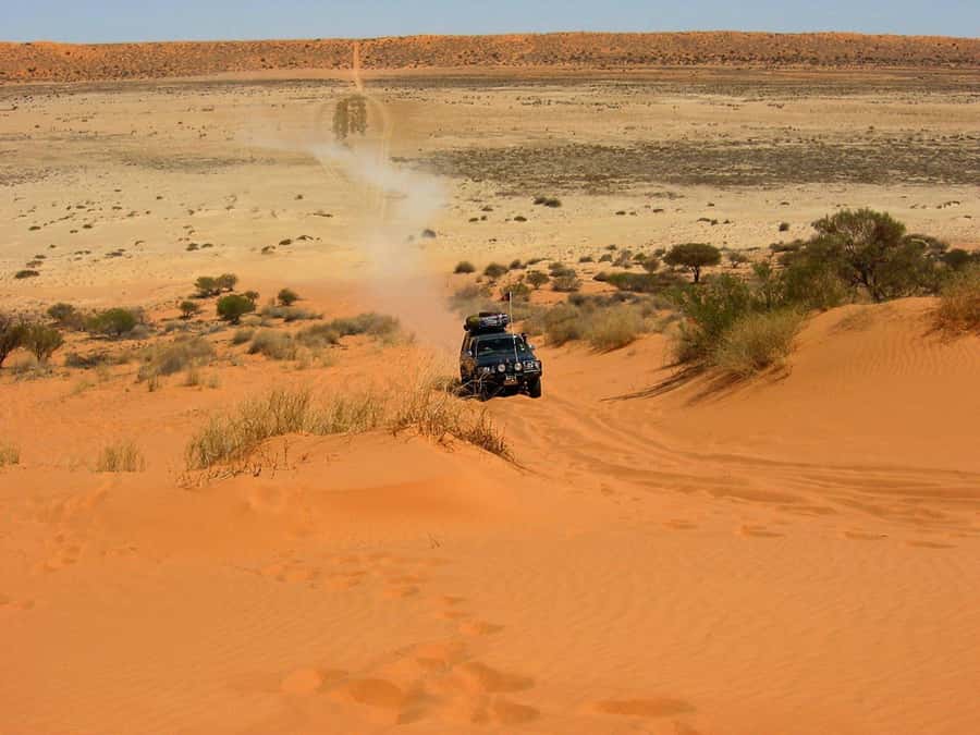 From Agadir: 4×4 Sahara Desert Safari with Lunch and Pickup - Sidi R’bat: a raw Atlantic start
