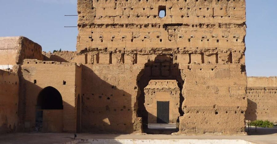 From Agadir: City Tour with Hotel or Port Transfers - A three-hour introduction to Agadir