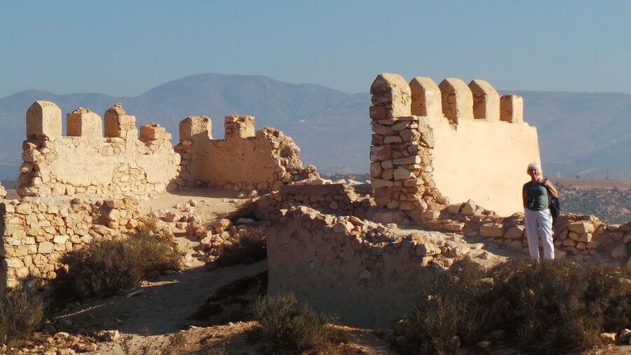 From Agadir: City Tour with Hotel or Port Transfers - Guides make more difference than the itinerary