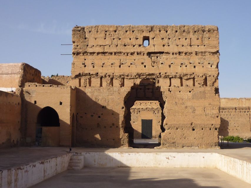 From Agadir: City Tour with Hotel or Port Transfers - Who will get the most from this tour