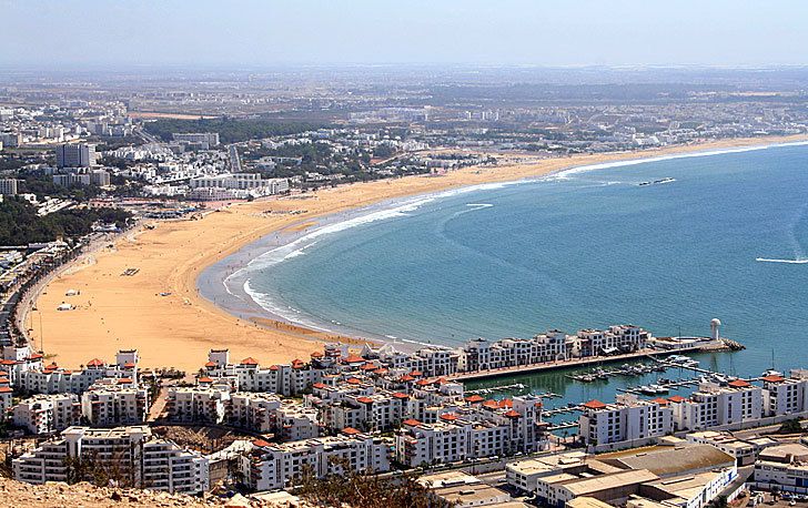 From Agadir: City Tour with Hotel or Port Transfers - Is the $11 price worth it?