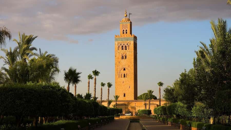 From Agadir: Guided Day Trip to Marrakech - Key points to know before booking