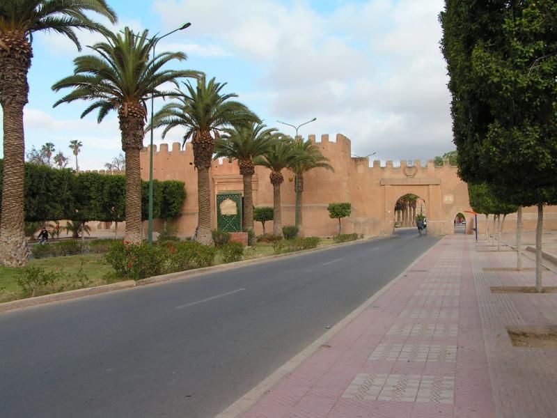 From Agadir: Half-Day Tour to Taroudant - Key points to know before booking