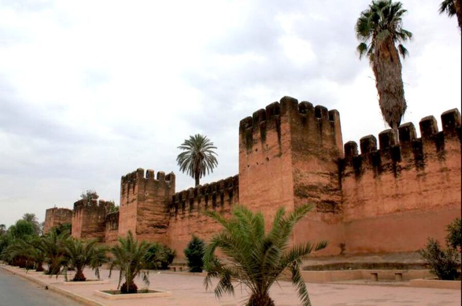 From Agadir: Half-Day Tour to Taroudant - The promised Moroccan brunch
