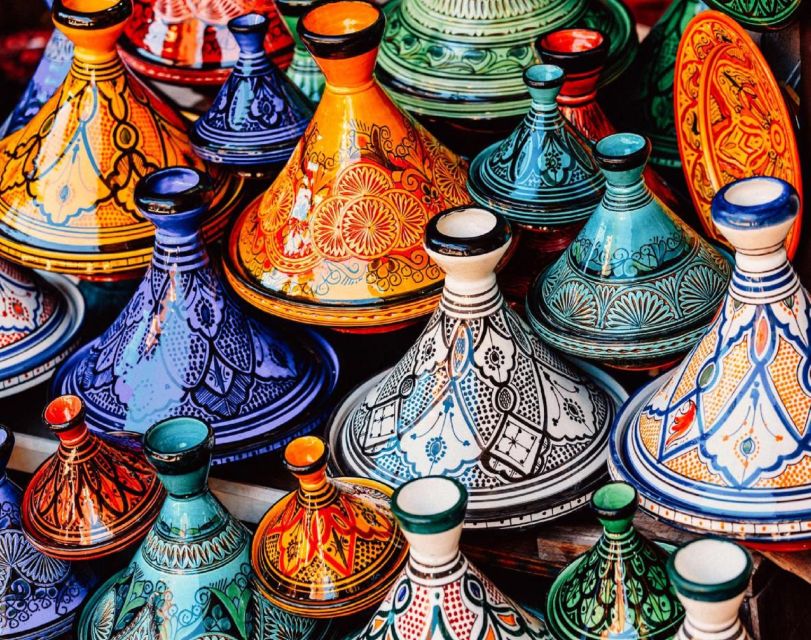 From Agadir: Legzira Beach & Tiznit Day Trip with Lunch - FAQ