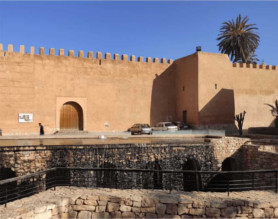 From Agadir: Legzira Beach & Tiznit Day Trip with Lunch - Should you book it?