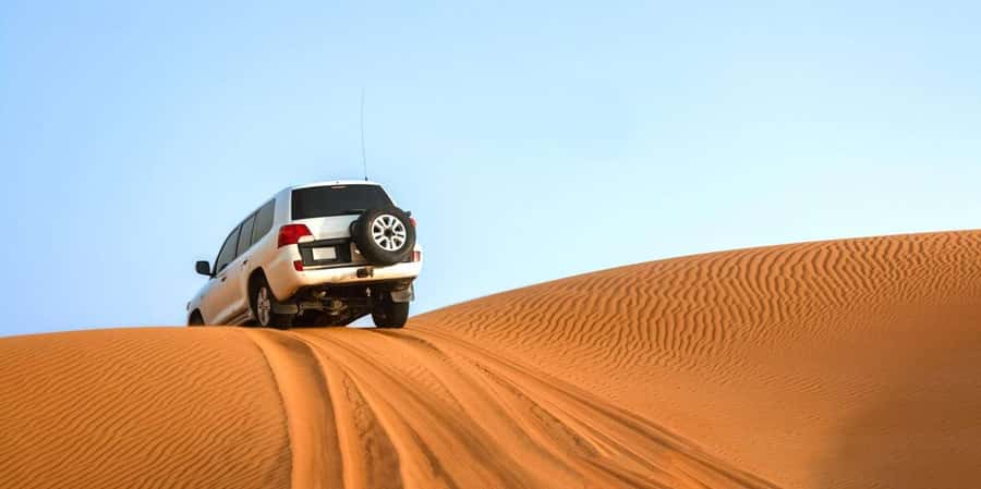 From Agadir: Mini Sahara Day Tour with Lunch - Why this Agadir day trip works