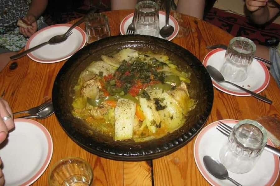 From Agadir: Mini Sahara Day Tour with Lunch - Guides, driving, and what the day feels like