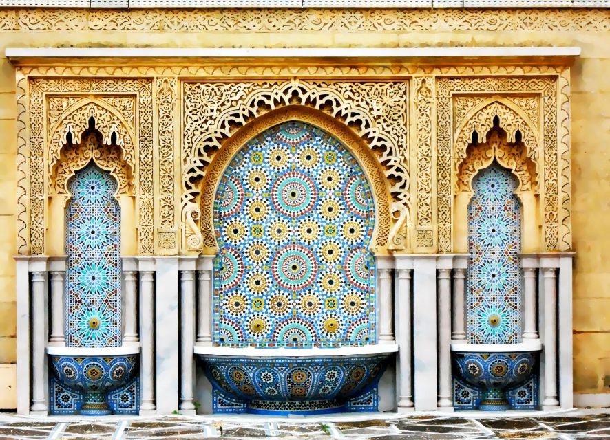 From Agadir or Taghazout: Essaouira Day Trip with Transfer - Guide quality and the pace of the day