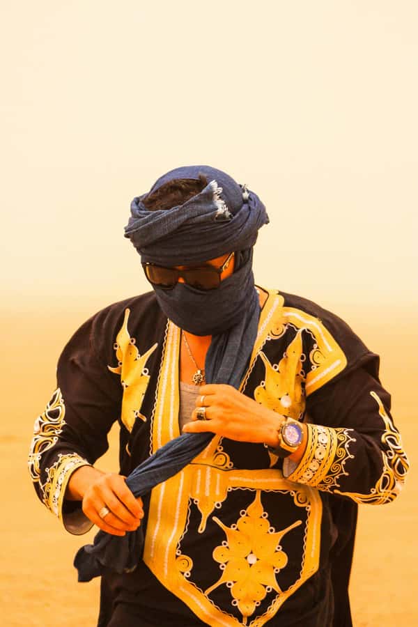 From Agadir: Sahara Desert Day Trip and Camel Ride - What this Agadir to Mini Sahara trip really offers