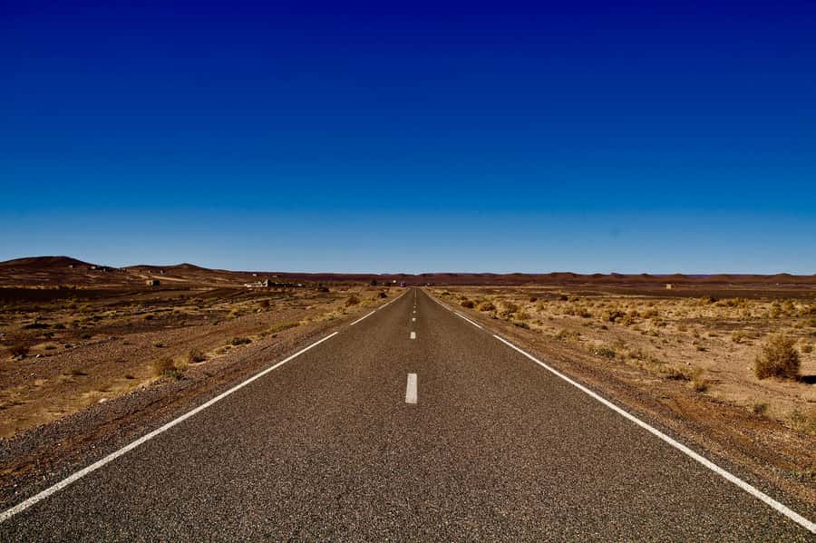 From Agadir/Taghazout: Sahara Sand Dunes with Transfer - What the $49 price really covers