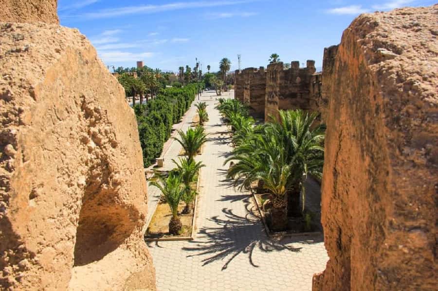 From Agadir: Taroudant and Tiout Day Tour with Lunch - Why Taroudant and Tiout make a good pair