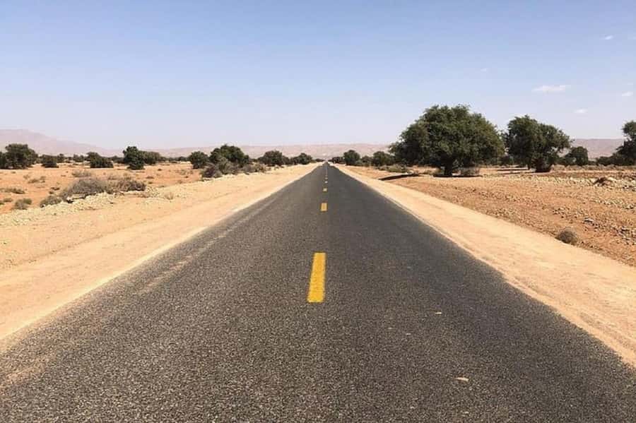 From Agadir: Taroudant and Tiout Day Tour with Lunch - What the schedule means for you