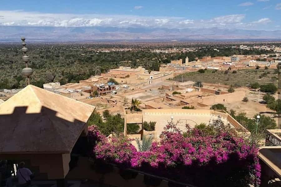 From Agadir: Taroudant and Tiout Day Tour with Lunch - Is $41 good value?