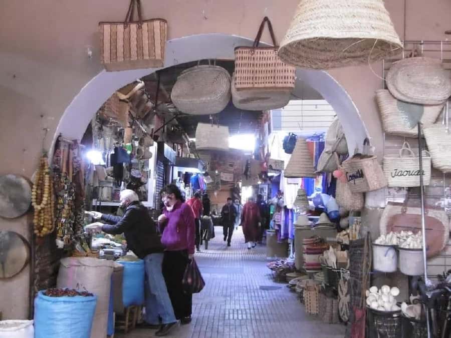 From Agadir: Taroudant and Tiout Day Tour with Lunch - Should you book it?