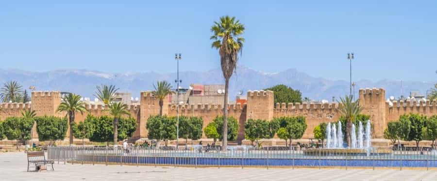 From Agadir: Taroudant & Tiout guided excursion - Key points to know before booking