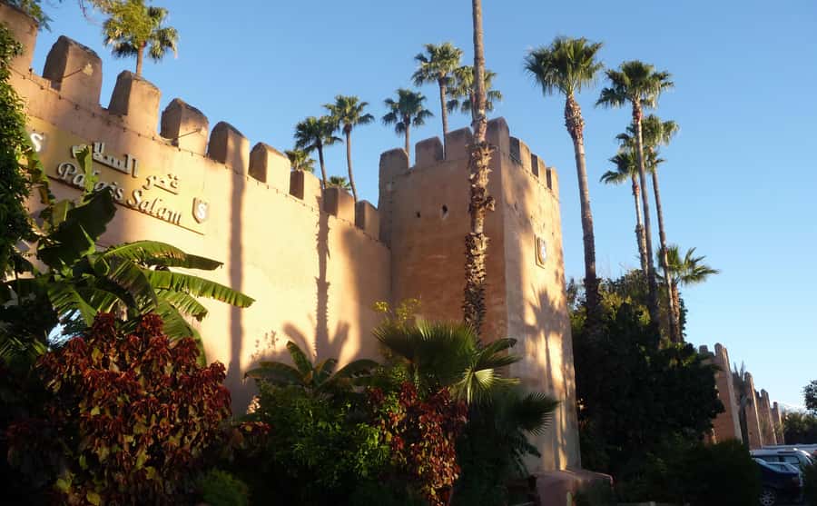 From Agadir: Taroudant & Tiout guided excursion - Why Taroudant makes a good day trip from Agadir
