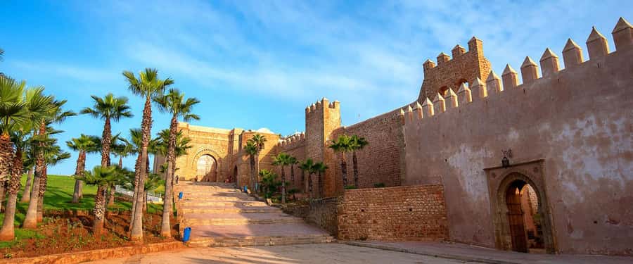 From Casablanca: Rabat Guided Day Trip with Hotel Transfers - Is $76 a fair price?