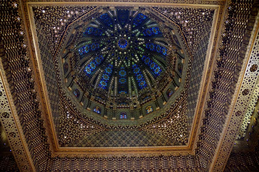 From Casablanca: Rabat Guided Day Trip with Hotel Transfers - Why Rabat works so well as a day trip from Casablanca