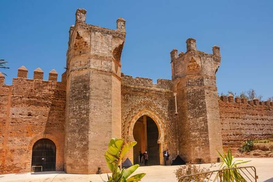 From Casablanca: Rabat Imperial City Day Trip - Key points to know before you book