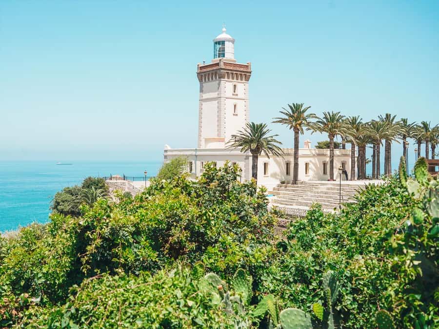 From Costa del Sol: Discover Tangier on a Guided Day Trip - Key points to know before booking