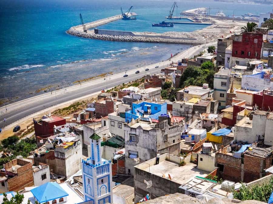 From Costa del Sol: Discover Tangier on a Guided Day Trip - What to arrange before departure